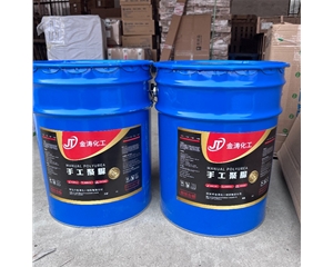 手工聚脲耐酸碱地坪施工
